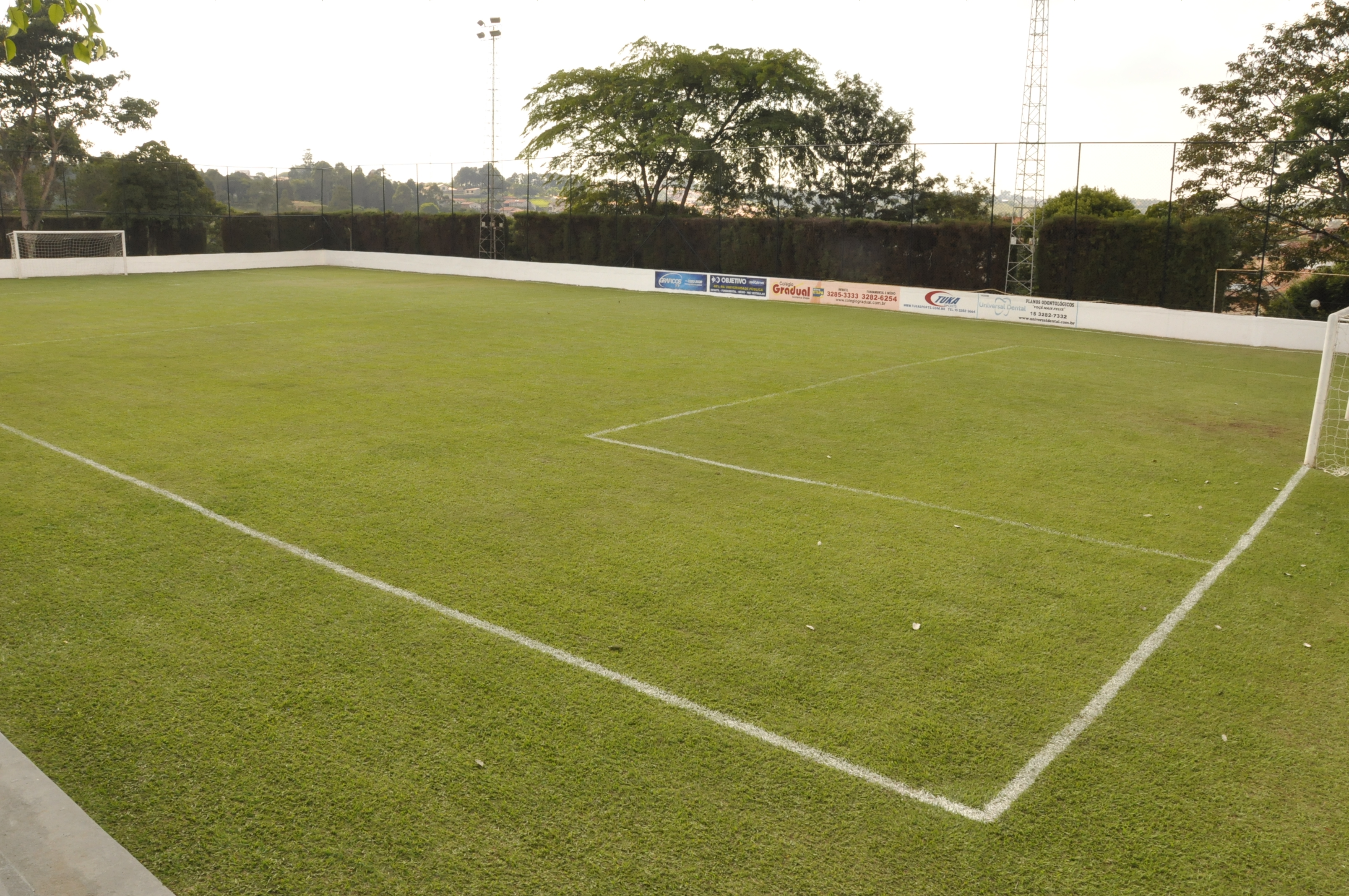 FUTEBOL CAMPO